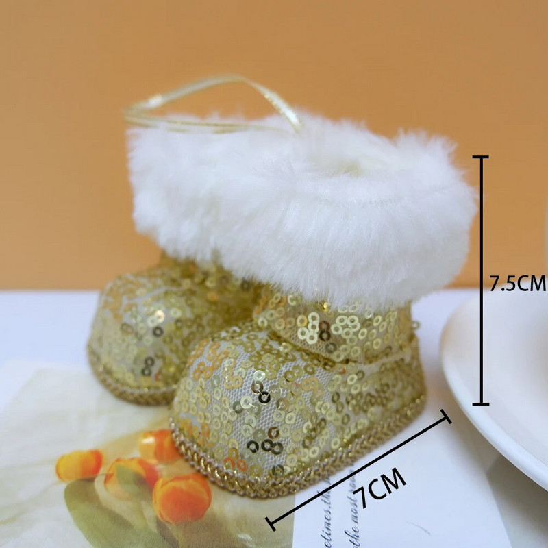 Jõulud 2023 Uudised Aasta Uuendused Kaunistused Jõulusaapad Kaunistused Rippuvad jõulupuu kaunistused Kodukaunistused