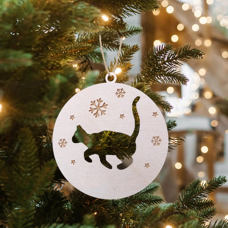 Radošs kulons Ziemassvētku eglītes rotājums Kulons Ziemassvētku eglītes apdare Kulons Ziemassvētku šarms