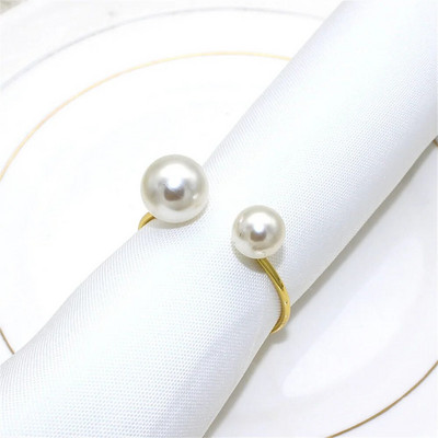 4Gb Bowknot dizaina salvešu gredzeni 5 krāsu loku salvešu gredzenu turētājs kāzu ballītei svētku banketam Ziemassvētku galda dekors ERP53