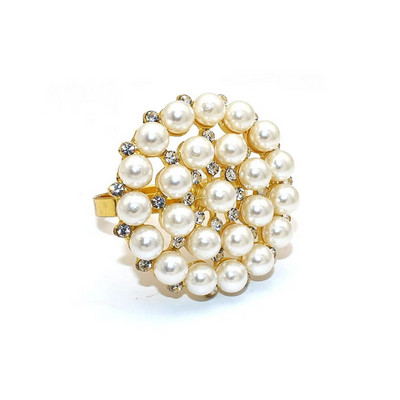 4Gb Bowknot dizaina salvešu gredzeni 5 krāsu loku salvešu gredzenu turētājs kāzu ballītei svētku banketam Ziemassvētku galda dekors ERP53