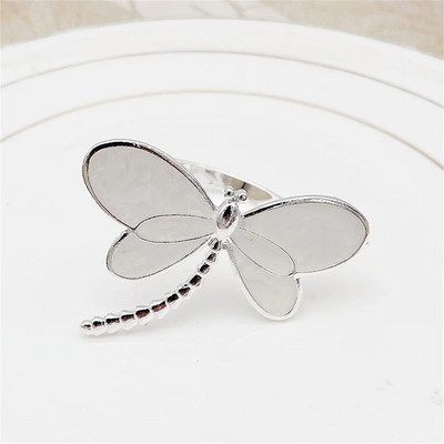 12 db őszi szalvéta gyűrűk strasszos napraforgó szalvéta gyűrűtartó őszi hálaadás esküvői születésnapi asztaldísz ERF82