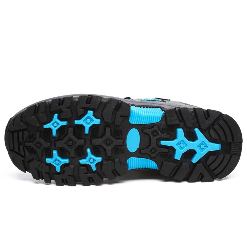 Νέες φθινοπωρινές χειμωνιάτικες ζεστές βελούδινες μπότες χιονιού Αθλητικά παπούτσια Ανδρικά παπούτσια Υπαίθριες casual μπότες πεζοπορίας Αντιολισθητικές μπότες με κορδόνια Μέγεθος 39-47