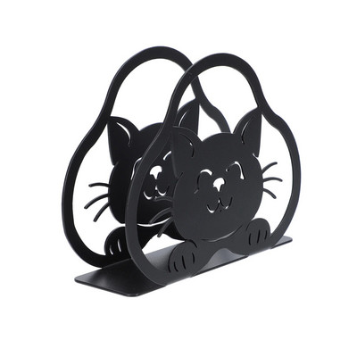 Kodukaunistuse paberrätikuhoidja rauast käsitöö võluv varjusalvrätikualus Praktiline salvrätikute loomalaud