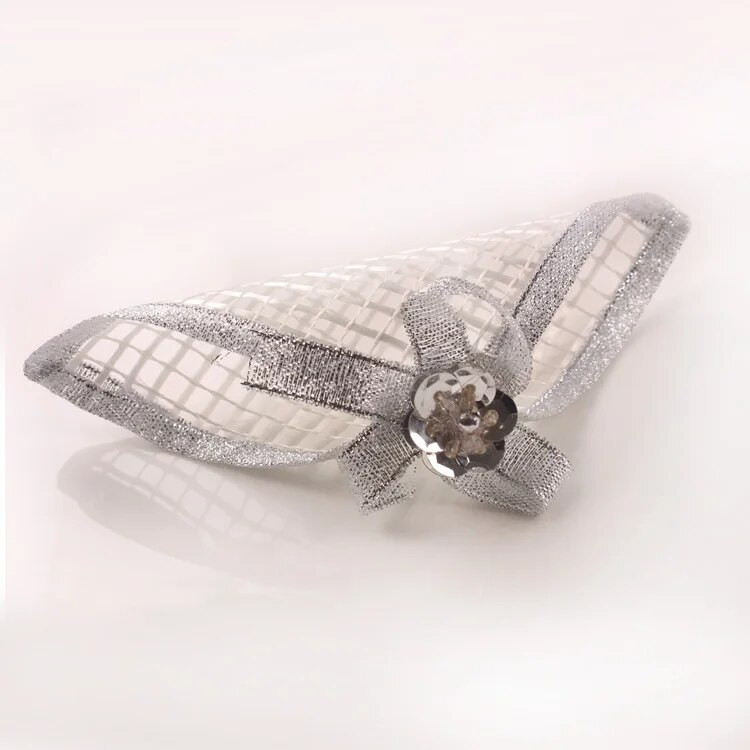 10 X ar rokām darināts salvešu gredzens zelta/sudraba salvešu turētājs kāzu viesnīcas vakariņu ballītei