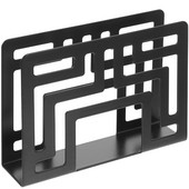 Salvešu turētāja statīvs galds salvešu papīra uzglabāšanas turētāji dozatoru statīvs virtuves dvieļu modernais organizators galda virsmas paplāte metāla doba