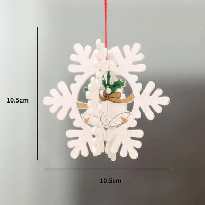 Boldog karácsonyt Gnome fa medál karácsonyi dekoráció otthonra 2022 karácsonyi dísz Karácsony Navidad Boldog új évet 2023