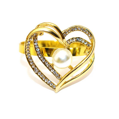 8Gb. Ziedu salvešu gredzeni Rožu salvešu gredzenu turētāja galda dekors kāzu Pateicības dienas banketam Ziemassvētku dzimšanas dienas ballītei ERW20