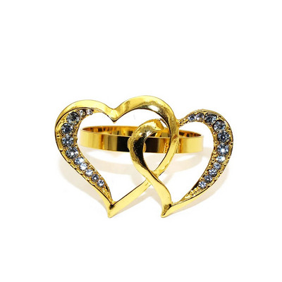 8Gb. Ziedu salvešu gredzeni Rožu salvešu gredzenu turētāja galda dekors kāzu Pateicības dienas banketam Ziemassvētku dzimšanas dienas ballītei ERW20