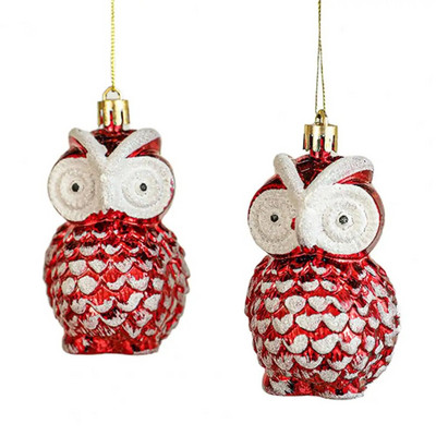 Izuzetan božićni ukras Božićni ukras Djeda Mraza Izvrsna krafna od gljiva Božićno drvce u obliku Djeda Mraza