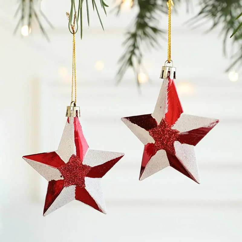 Izuzetan božićni ukras Božićni ukras Djeda Mraza Izvrsna krafna od gljiva Božićno drvce u obliku Djeda Mraza