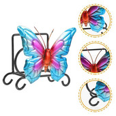 Βάση χαρτοπετσέτας Εστιατόριο Πεταλούδα Διακοσμητική βάση για χαρτοπετσέτα