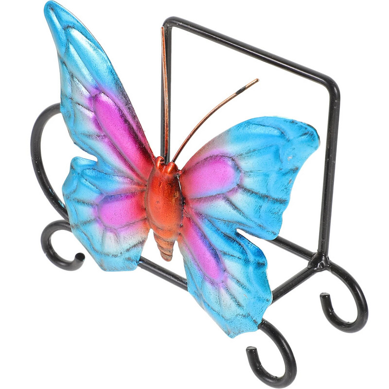 Βάση χαρτοπετσέτας Εστιατόριο Πεταλούδα Διακοσμητική βάση για χαρτοπετσέτα