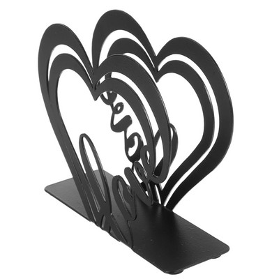 Dispenser Hotel Ziemassvētku rotājumi audu organizators dzelzs dekoratīvo salvešu turētājs