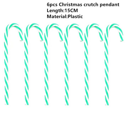 6gab Ziemassvētku zelta sudraba eņģeļu kulons 2023. gada Ziemassvētku ballītes noformējums Ziemassvētku eglīšu rotājumi, piekaramie rotājumi Jaungada dāvanas