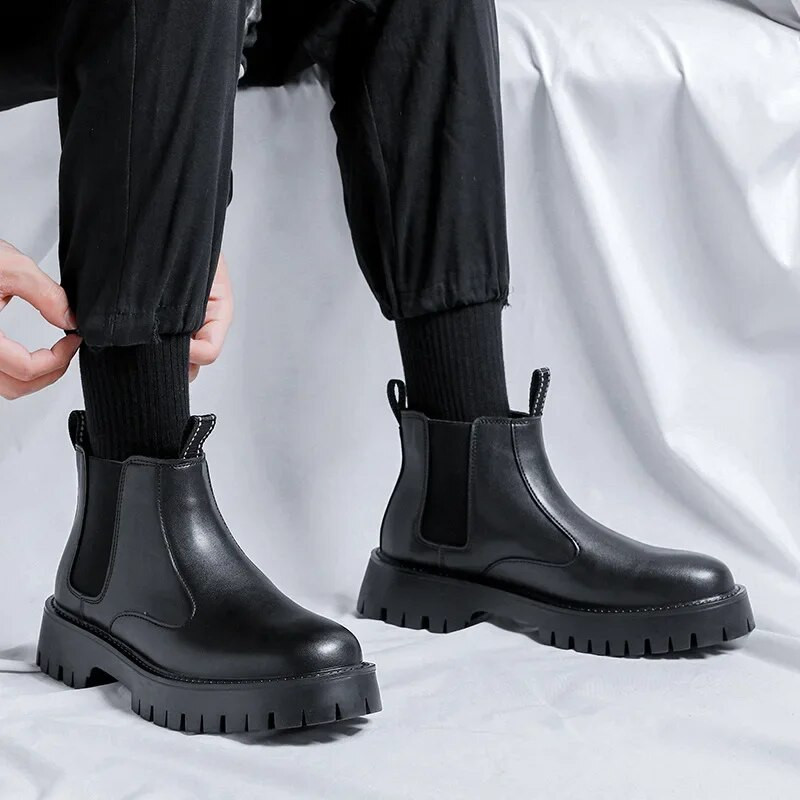 Ādas kažokādas sniega zābaki sievietēm vīriešiem Ultra Mini ziemas plakanas potītes apavi sievietēm liela izmēra klasiskā mode silta dāvana Bezmaksas piegāde