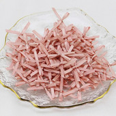 (100db/csomag) 3x3cm-es miniszalag masnik Többszínű kis méretű poliészter szatén szalagok masni virág Kézműves kézműves dekoráció barkácsolás