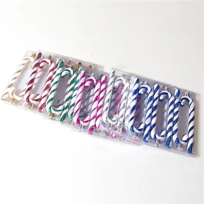 Ziemassvētku kulons Ziemassvētku eglītes iekaramie rotājumi Mājas ballīšu noformējums Mājsaimniecības dekors Ziemassvētku rotājumi bērniem