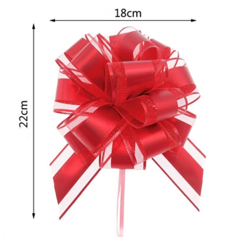 Κορδέλα δώρου 10 τεμ.