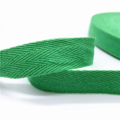 5 jardi/lots 10 mm 20 mm 100% kokvilnas lente, ar rokām darināta, kaula lente apģērbu šūšanas audumam, DIY Ziemassvētku dekorēšanai