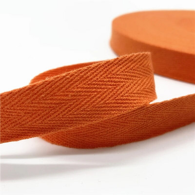 5 jardi/lots 10 mm 20 mm 100% kokvilnas lente, ar rokām darināta, kaula lente apģērbu šūšanas audumam, DIY Ziemassvētku dekorēšanai