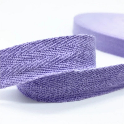 5 jardi/lots 10 mm 20 mm 100% kokvilnas lente, ar rokām darināta, kaula lente apģērbu šūšanas audumam, DIY Ziemassvētku dekorēšanai