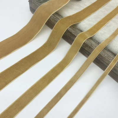 6mm 10mm 15mm 20mm 25mm 38mm samta lente rokām darinātām dāvanu pušķu iesaiņošanas piederumiem Mājas ballīšu rotājumi Ziemassvētku lentes