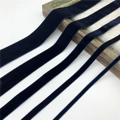 6mm 10mm 15mm 20mm 25mm 38mm samta lente rokām darinātām dāvanu pušķu iesaiņošanas piederumiem Mājas ballīšu rotājumi Ziemassvētku lentes