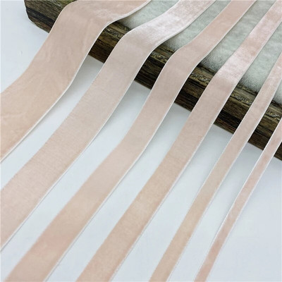 6mm 10mm 15mm 20mm 25mm 38mm samta lente rokām darinātām dāvanu pušķu iesaiņošanas piederumiem Mājas ballīšu rotājumi Ziemassvētku lentes