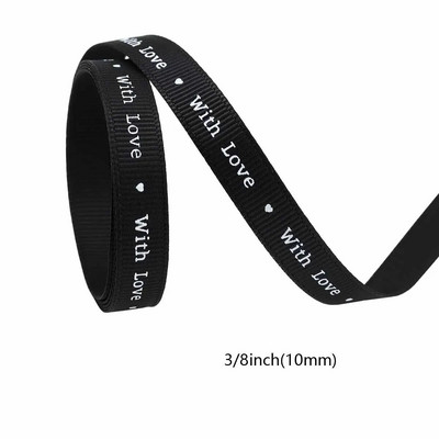 5 jardu melnas lentes mīļāko dāvanu kastīte Iepakojums Kāzu pasākuma ballīte Ziemassvētku ar rokām darināta tauriņa matu aksesuāru kūkas dekorēšana