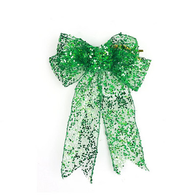 Ziemassvētku eglītes rotājums ar lenti bantīti dzimšanas dienas lente kāzu pasākuma ballītes noformējums pušķis bantītes kartes dāvanu kastītes iepakojuma dekors