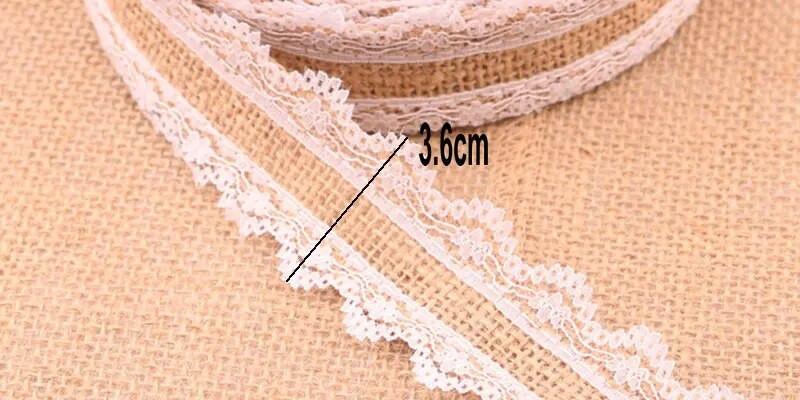 25 mm, 2 m/iepakojumā dabīgas džutas audekla lente ar mežģīnēm, kāzu lente dekorācijas piederumi, festivāla piederumi ballīšu amatniecībai