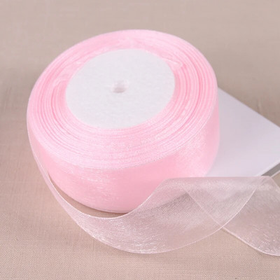 12 χιλιοστά 15 χιλιοστά 20 χιλιοστά 25 χιλιοστά 40 χιλιοστά 50 χιλιοστά Σκούρο πράσινο διάφανες κορδέλες οργάντζα DIY Crafts Ύφασμα Χριστουγεννιάτικη διακόσμηση πάρτι γενεθλίων γάμου