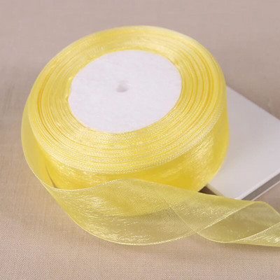 12 χιλιοστά 15 χιλιοστά 20 χιλιοστά 25 χιλιοστά 40 χιλιοστά 50 χιλιοστά Σκούρο πράσινο διάφανες κορδέλες οργάντζα DIY Crafts Ύφασμα Χριστουγεννιάτικη διακόσμηση πάρτι γενεθλίων γάμου