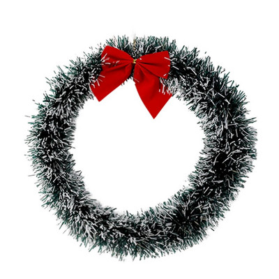 2/1 tk Jõulupärg Kunstlikud ripatsid DIY jõulupuu vanikud viinapuud Ukse seinarippuvad kaunistused jõulude uusaasta kaunistused