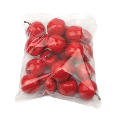 10/20 gab. Mākslīgie augļi Mākslīgie āboli Plastmasas dekoratīvie augļi Viltus augļi Sarkanie āboli Dzīvīga simulācija virtuves ballītei