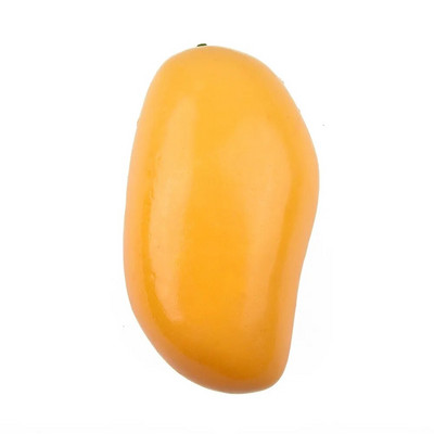 1τμχ Ποικιλία Τεχνητά Φρούτα Πλαστικά Ψεύτικα Φρούτα Τραπέζι κουζίνας DIY Διακόσμηση σπιτιού Εορταστικό πάρτι Φωτογραφία Σκουπ Στολίδια