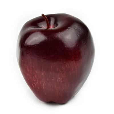 1τμχ Ποικιλία Τεχνητά Φρούτα Πλαστικά Ψεύτικα Φρούτα Τραπέζι κουζίνας DIY Διακόσμηση σπιτιού Εορταστικό πάρτι Φωτογραφία Σκουπ Στολίδια