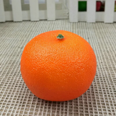 1τμχ Ποικιλία Τεχνητά Φρούτα Πλαστικά Ψεύτικα Φρούτα Τραπέζι κουζίνας DIY Διακόσμηση σπιτιού Εορταστικό πάρτι Φωτογραφία Σκουπ Στολίδια