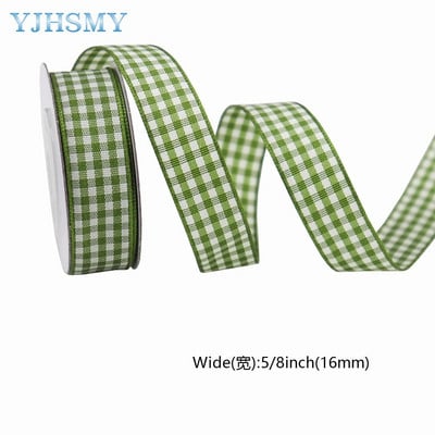 Χριστουγεννιάτικες κορδέλες για χειροτεχνία Καρυοθραύστης Κορδέλα Σατέν Κορδέλες Υφασμάτινες κορδέλες με μεταλλικές ανταύγειες & χριστουγεννιάτικο τελείωμα