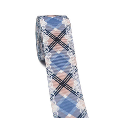 5 Yards 1-1,5'' 25MM/38MM Lolita Lace Κορδέλα για Φιόγκους Μαλλιά DIY Crafts Handmade Accessories Y2021032202