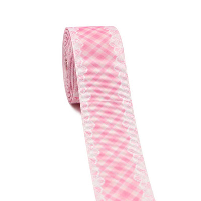 5 Yards 1-1,5'' 25MM/38MM Lolita Lace Κορδέλα για Φιόγκους Μαλλιά DIY Crafts Handmade Accessories Y2021032202