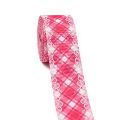 5 Yards 1-1,5'' 25MM/38MM Lolita Lace Κορδέλα για Φιόγκους Μαλλιά DIY Crafts Handmade Accessories Y2021032202