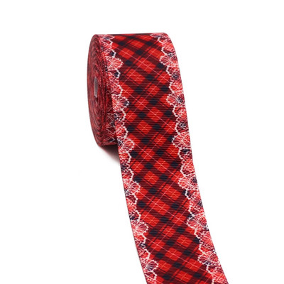 5 Yards 1-1,5'' 25MM/38MM Lolita Lace Κορδέλα για Φιόγκους Μαλλιά DIY Crafts Handmade Accessories Y2021032202