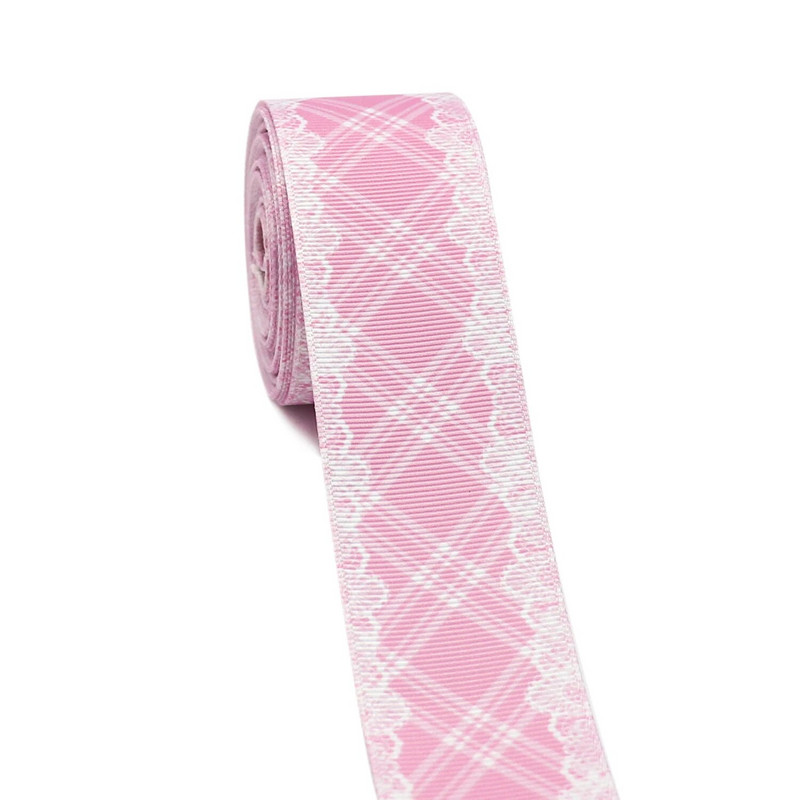 5 Yards 1-1,5'' 25MM/38MM Lolita Lace Κορδέλα για Φιόγκους Μαλλιά DIY Crafts Handmade Accessories Y2021032202