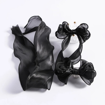 1/5/10 Yards of Magic Gyöngyös, könnyű szegélyfonal, barkácsolás, kézzel készített hajkiegészítő szalag masni sellő hullámos szegélyű halfarkú fonalszalag