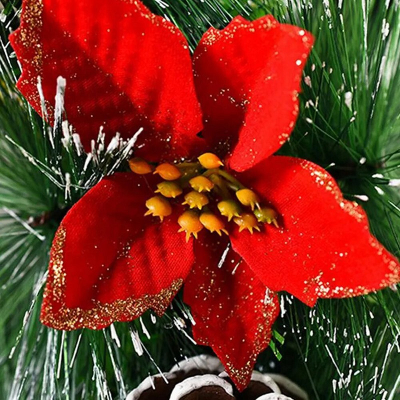 Ziemassvētku vainags Ogu vainags Mākslīgais loks priekšējās durvis Antīks vainags Plūkšana Jaukti rotājumi Ziemassvētku dekori Decoración