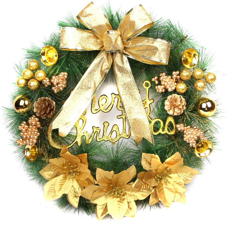 Priecīgus Ziemassvētku rotājumus