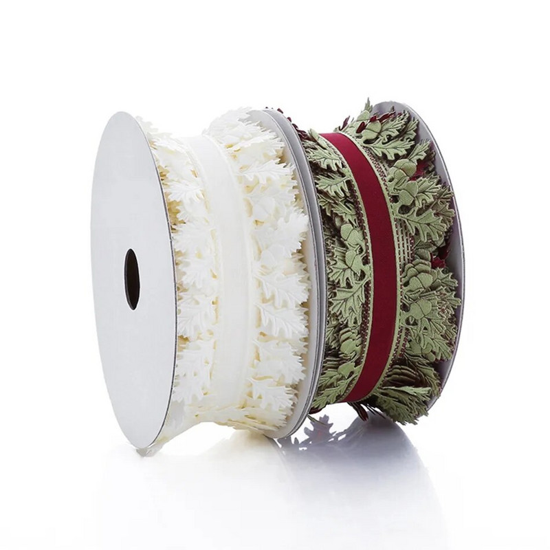 5 metru/lote 40 mm ballīšu satīna lente amatniecībai, bantītes dāvanas, organzas lente, Ziemassvētku kāzu rotājumi, kartīšu iesaiņošanas piederumi