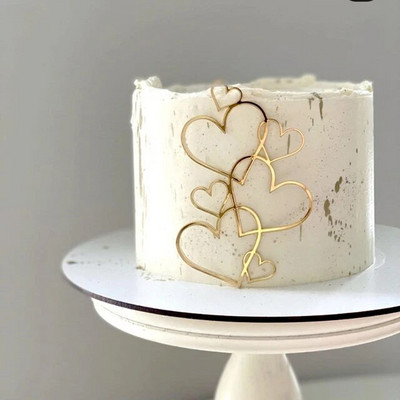 Happy Birthday Cake Topper Side Acrylic for Happy Birthday Cake Topper Acrylic Butterfly Party Cake Decoration