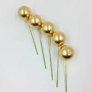 Palmių lapų torto viršelis su gimtadieniu, ietis, vestuvių kepimo desertas, vakarėlis